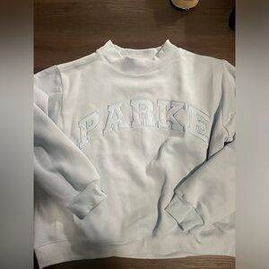 Parke Sweatshirt